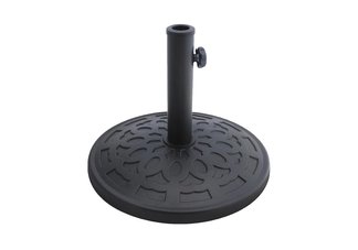 Envirostone Umbrella Base -17 lb