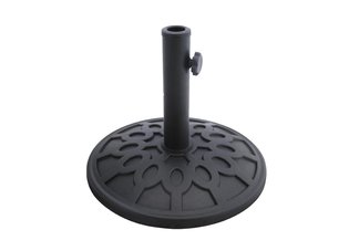 Envirostone Umbrella Base -30 lb