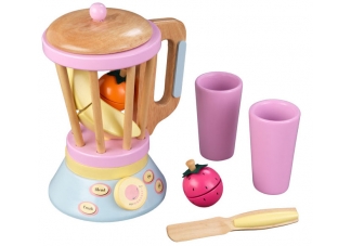 Pastel Smoothie Set