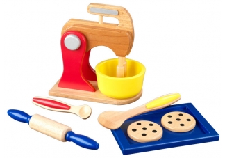 Primary Baking Set