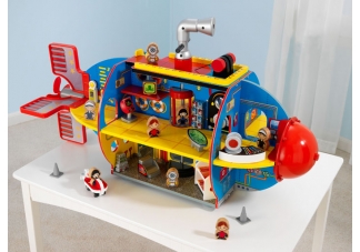Fun Explorer Submarine Set