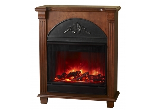 Anna Electric Fireplace