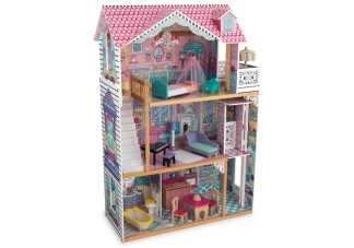 Annabelle Dollhouse