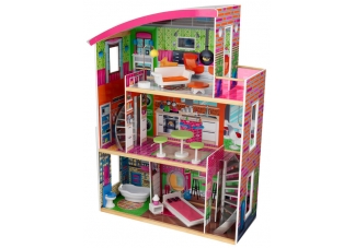 Designer Dollhouse