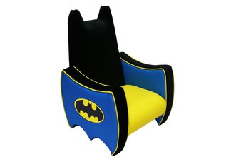 Batman Icon Chair