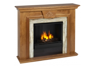 gel fuel fireplace, ventless fireplace