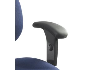 BlackAdjustable T-Pad Arm Kit