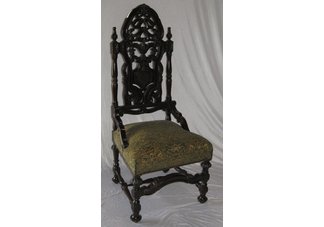 Gothic Chair