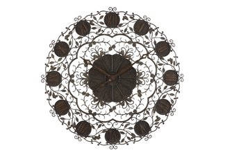 KALINI, CLOCK
