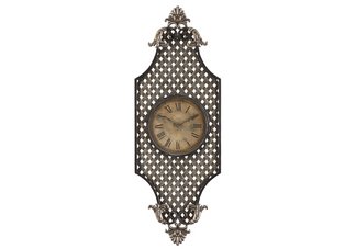 MALENA, CLOCK