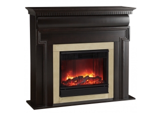 Mt. Vernon Electric Fireplace