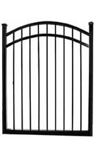 fencing, aluminum fencing, fence gates, gates