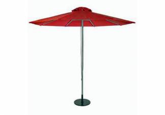 7.5 ft. Octagon Commercial Aluminum Umbrella
