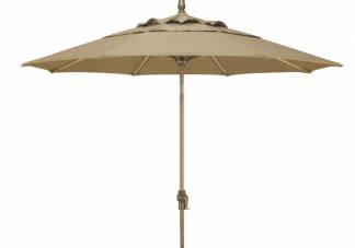 7.5 ft. Aluminum Market Umbrella