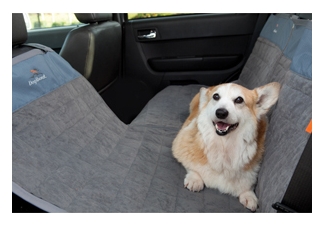 Pet Seat Protector