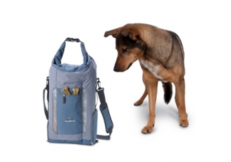 Pet Food and Hydration Pack