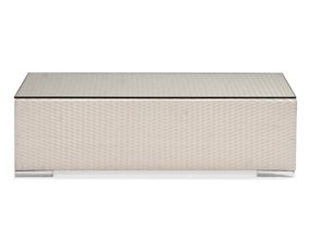Cartagena Table (Tan weave)