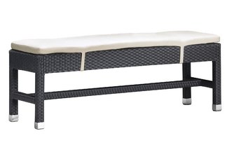 Myrtle Double Bench