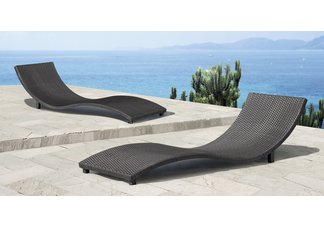Sidney Lounge Chair