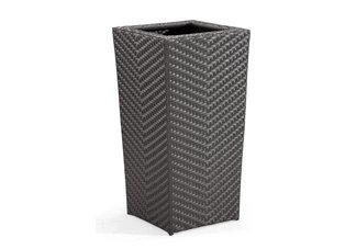 Cancun tall planter