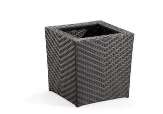 Cancun short planter
