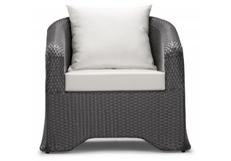 Miramar armchair