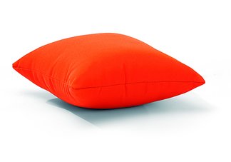 Laguna outdoor pillow-Orange