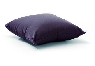 Laguna outdoor pillow-Gray