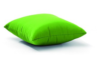 Laguna outdoor pillow-Green