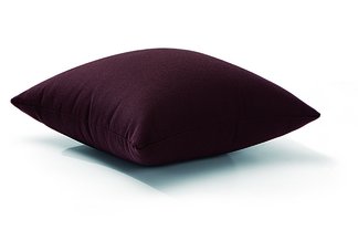 Laguna outdoor pillow- Espresso