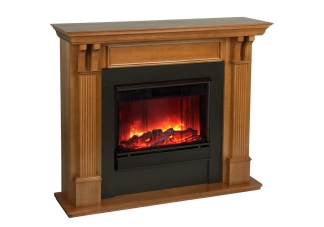 Ashley Electric Fireplace