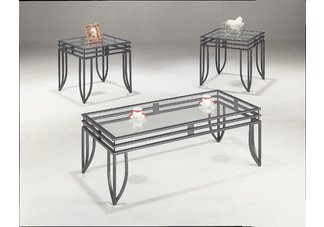 Matrix Living Room Table Set