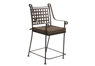 Riviera Balcony Chair