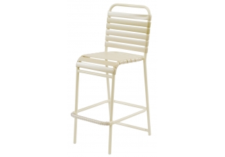 Country Club Strap Bar Chair