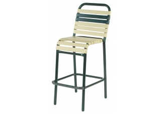 Neptune Strap Bar Chair