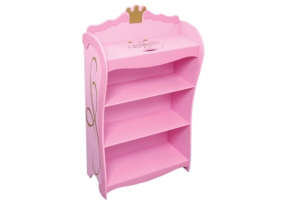 Princess Bookcase