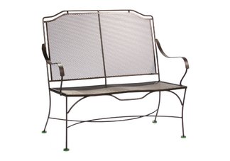 Marquis Loveseat Bench