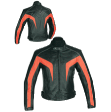 Leather Motorcycle Jacket19