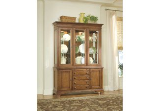 American Classics China Base468