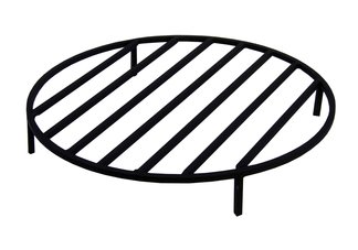 Fire Pit Grate