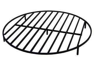 Fire Pit Grate