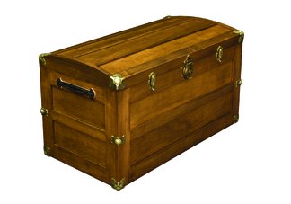 38" Storage Trunk