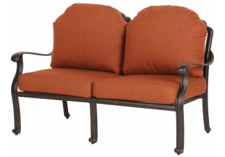 Florence Loveseat with Cushion