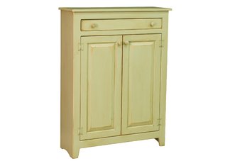Large Pie Safe