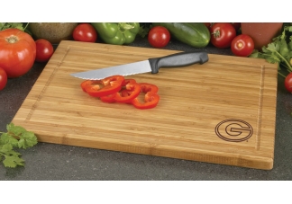 Georgia Cutting Board