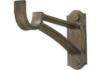 Basic Metal Bracket Pair15