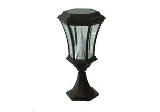 Solar Lamp Post