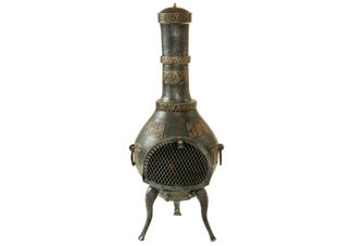 Royal Chimenea