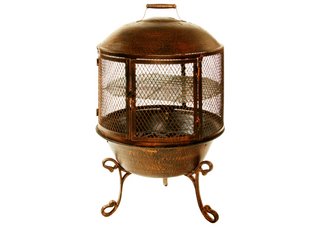 Feast Chimenea
