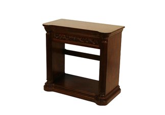 Stand/Mantle